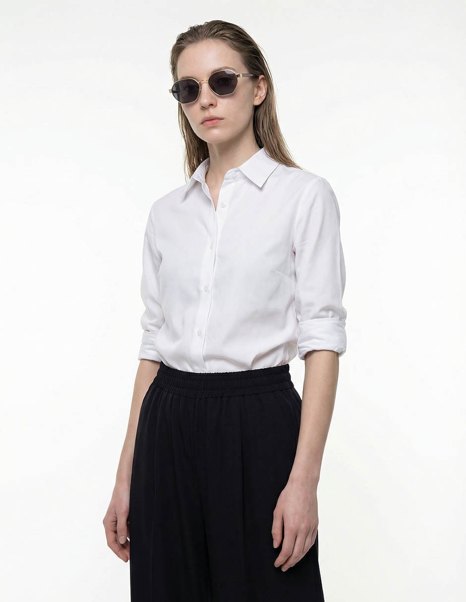 Lentes de sol French Connection para mujer