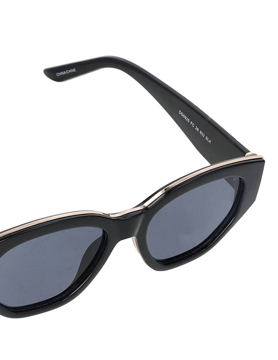 Lentes solares