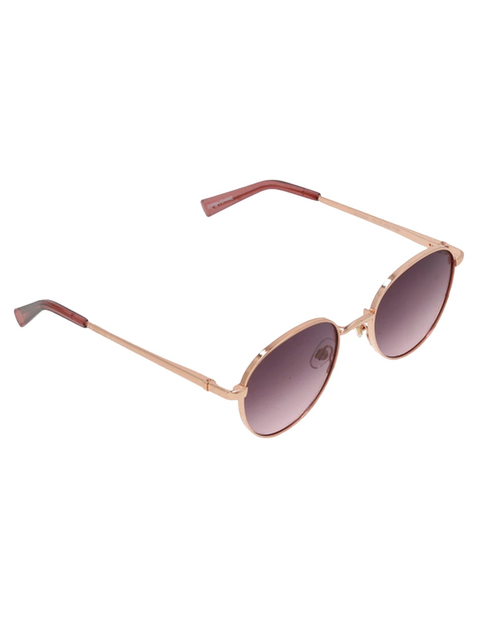 Lentes de sol FG 25 460 PNK para mujer 3