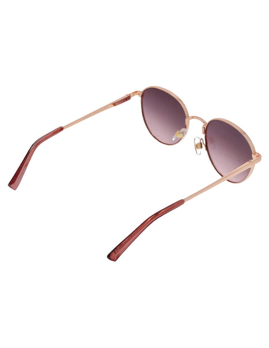 Lentes de sol FG 25 460 PNK para mujer 4