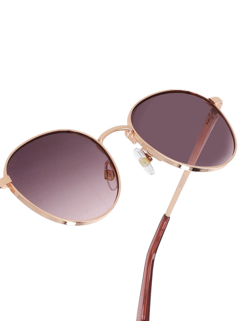 Lentes de sol FG 25 460 PNK para mujer 5