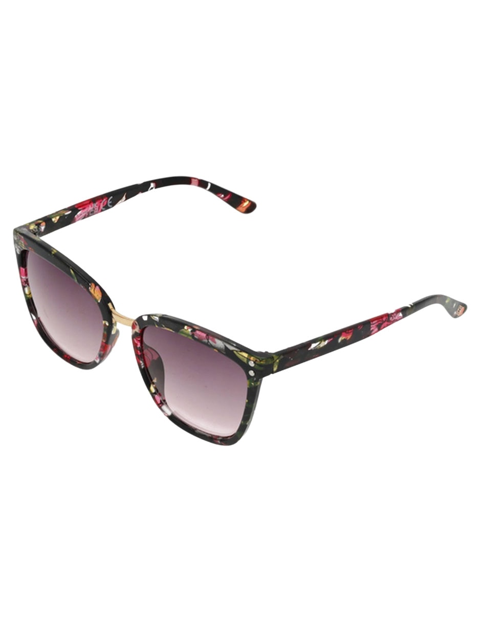 Lentes de sol 60724FGX650 para mujer 2