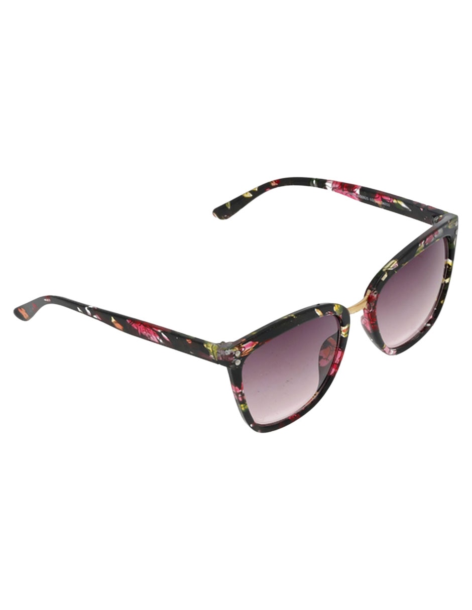 Lentes de sol 60724FGX650 para mujer 3