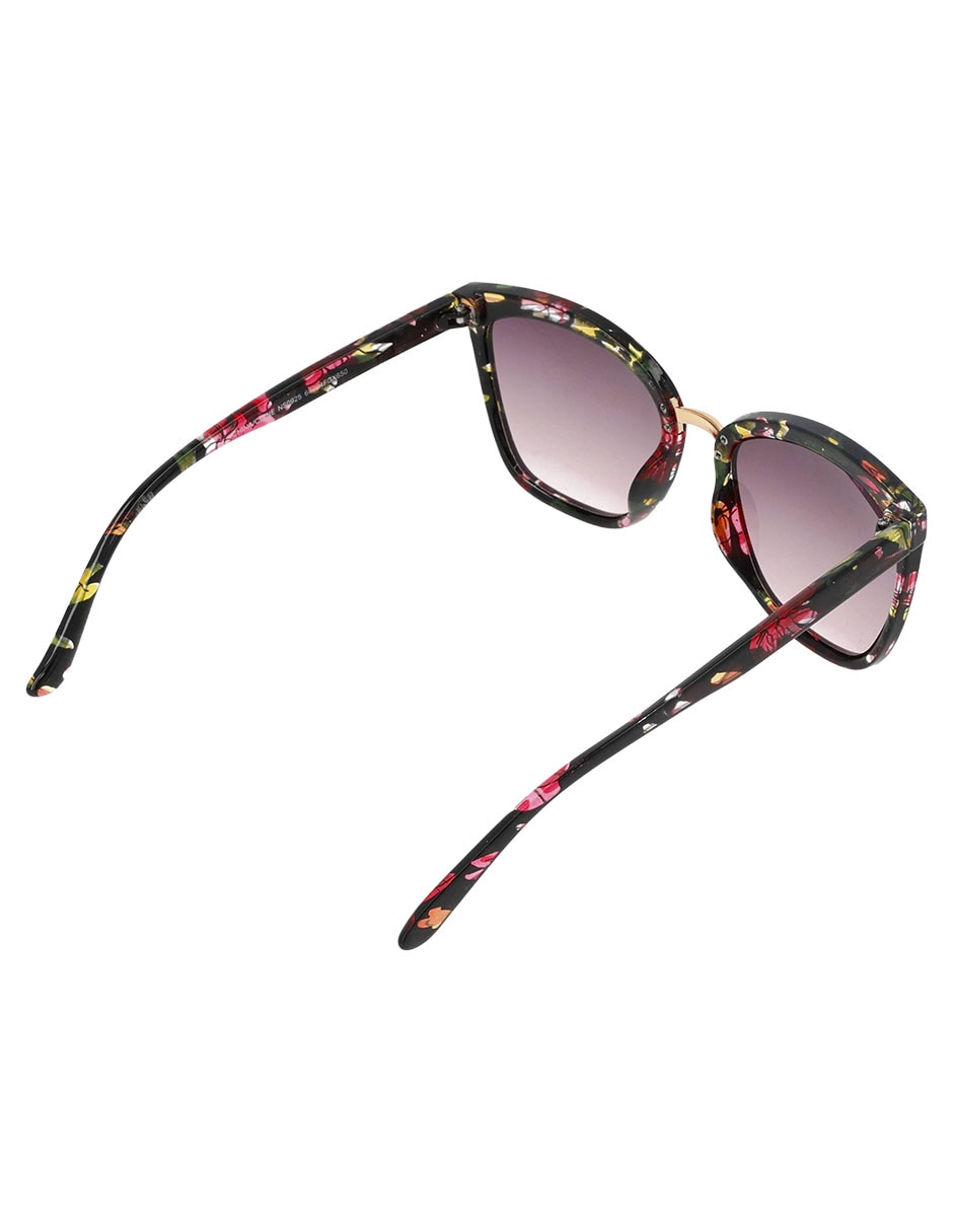 Lentes de sol 60724FGX650 para mujer 4