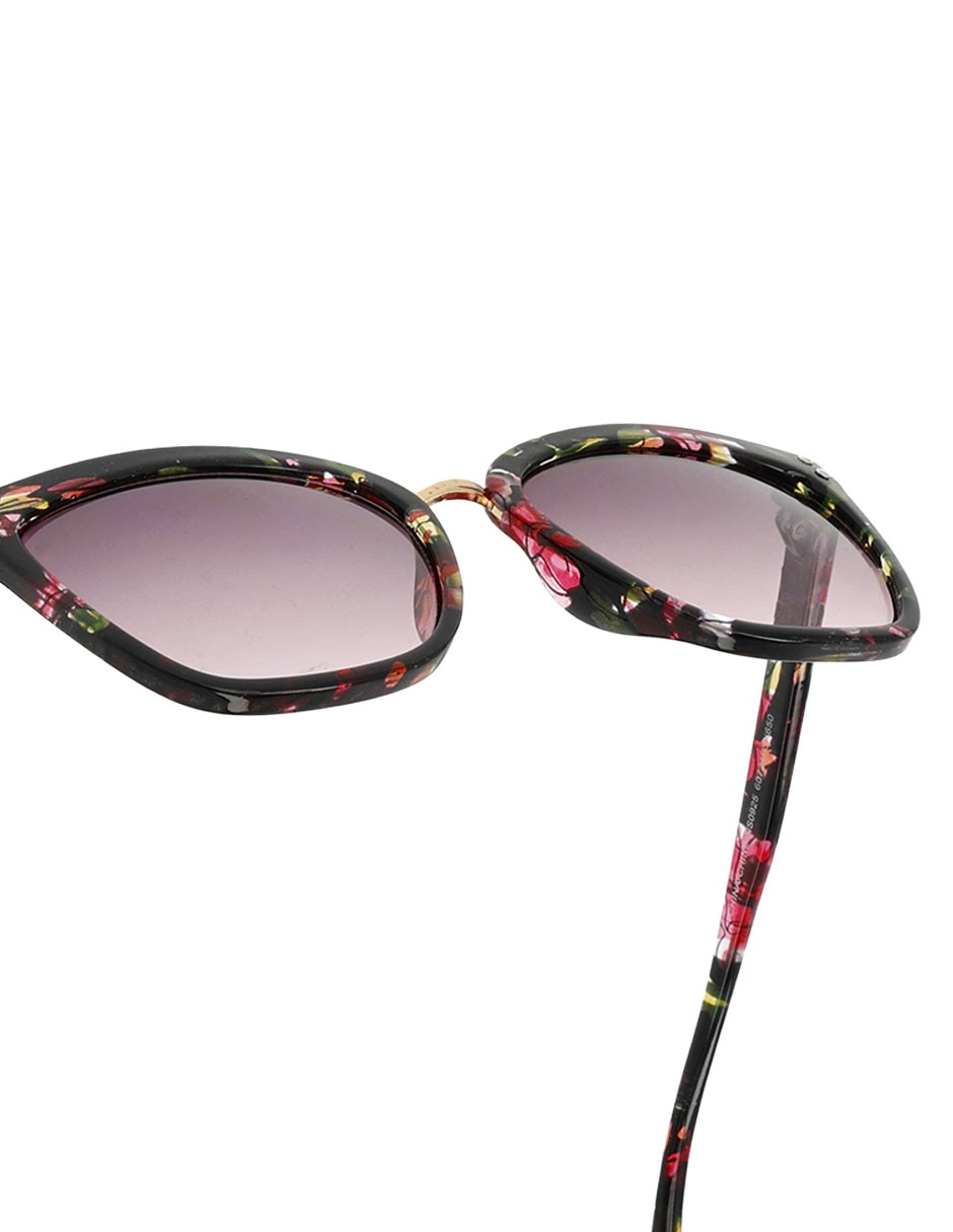 Lentes de sol 60724FGX650 para mujer 5