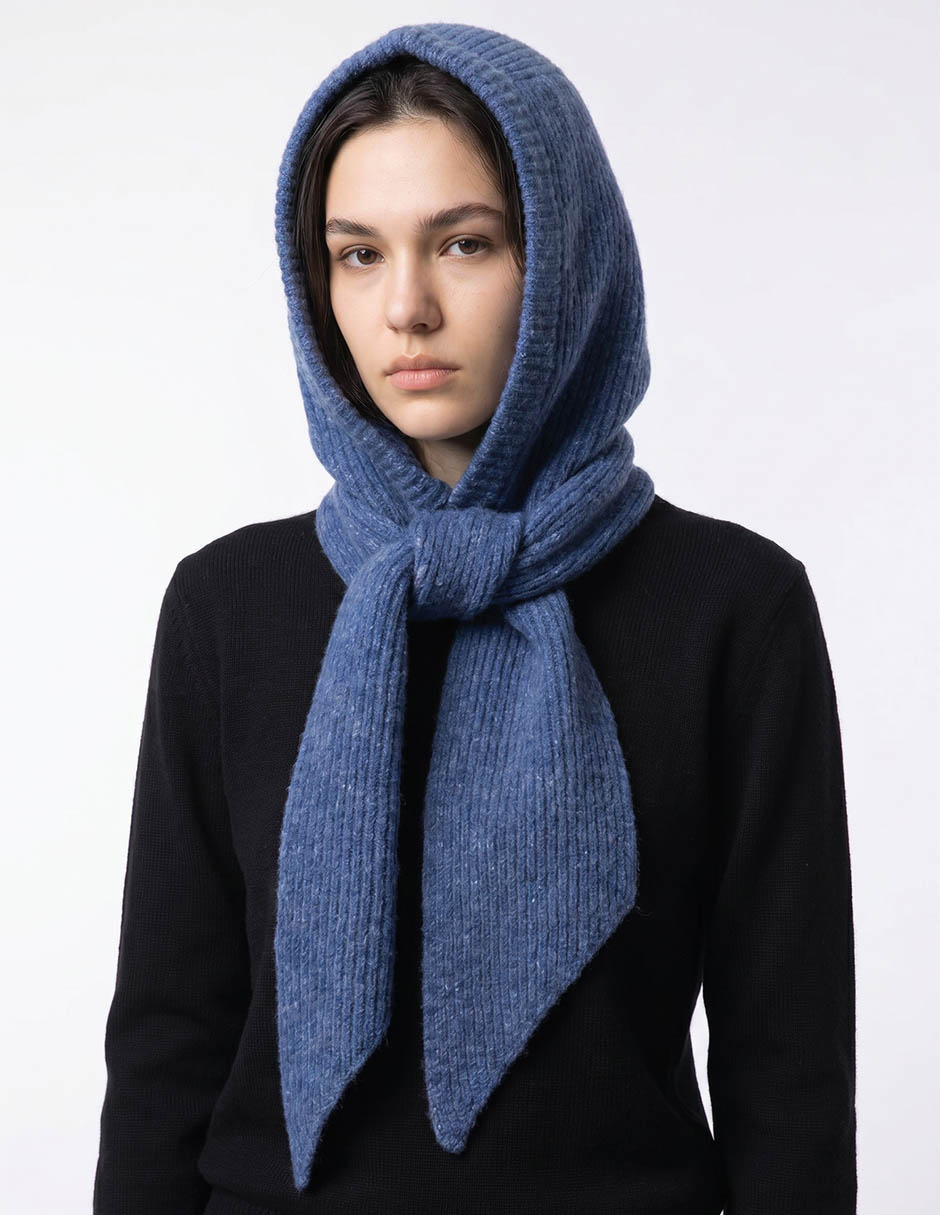 Gorro casual para mujer 3
