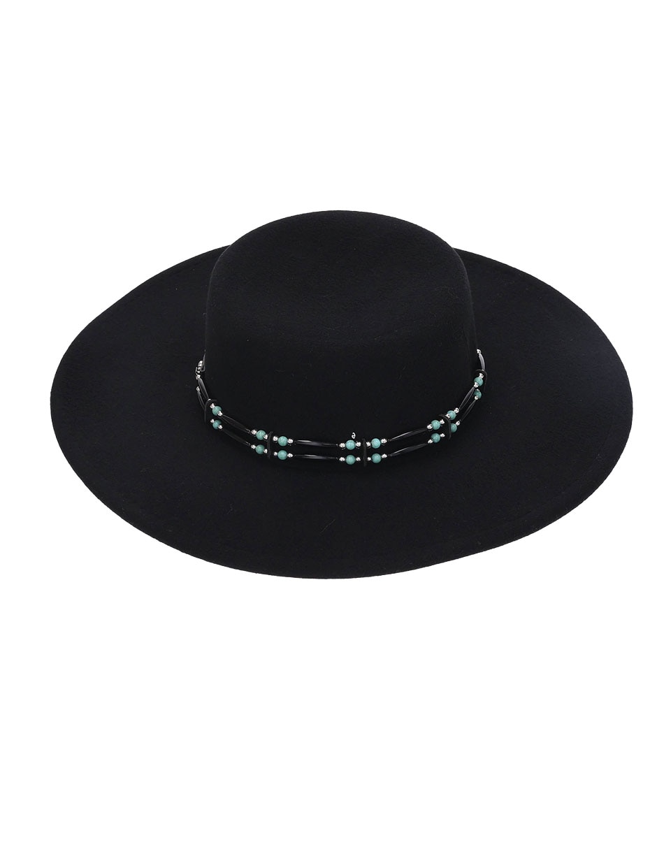 Sombrero ala mediana casual Sombrero ala mediana casual