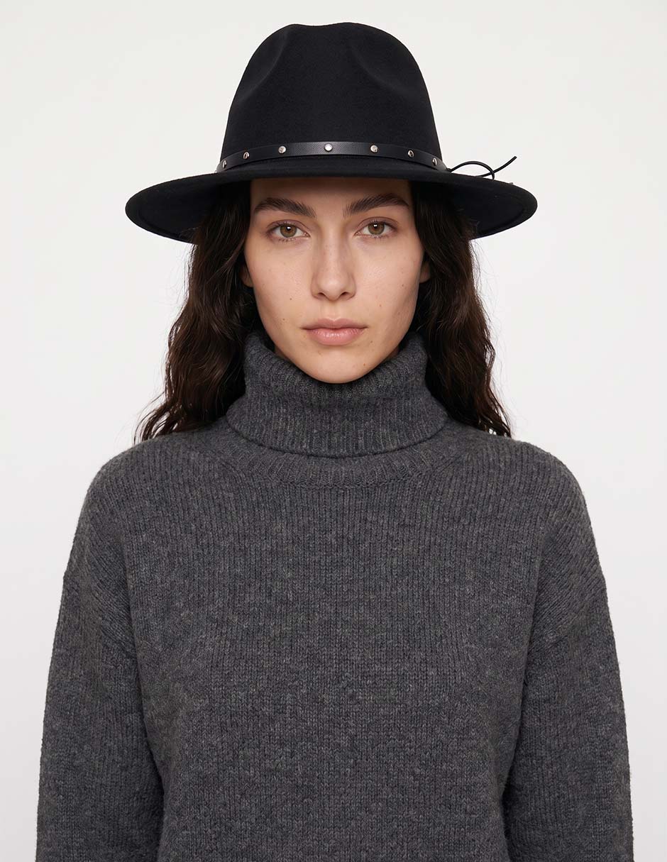 Sombrero 5