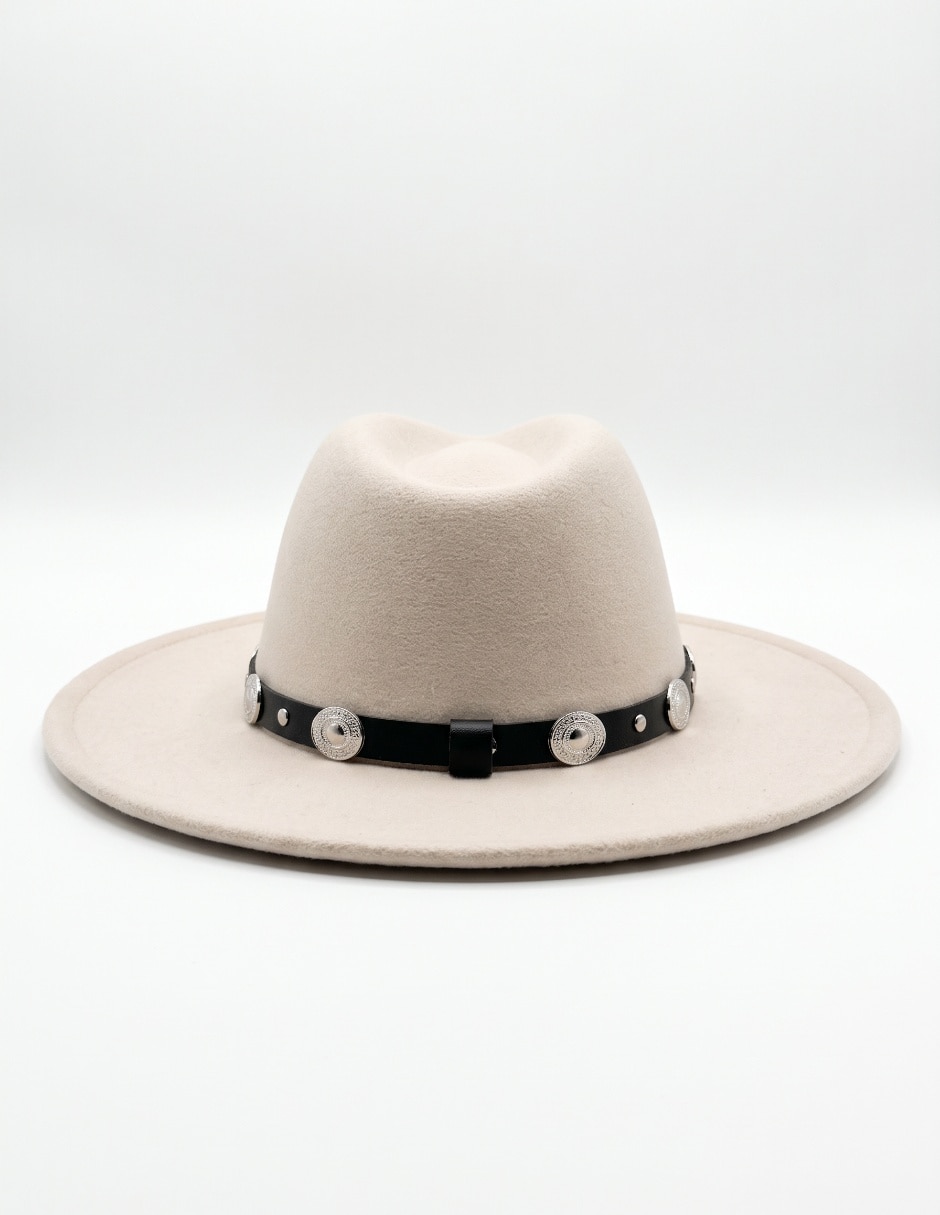 Sombrero casual 2
