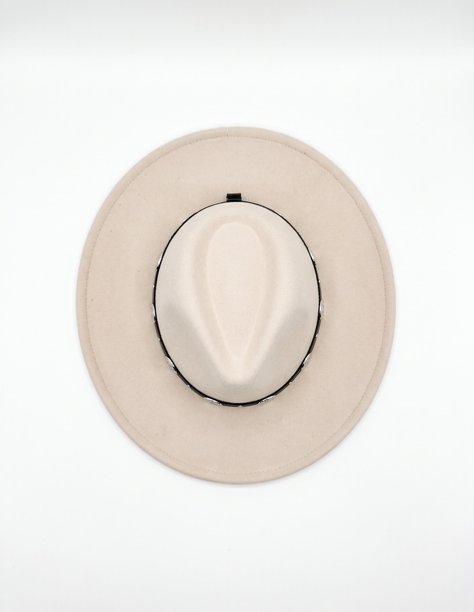 Sombrero casual 3