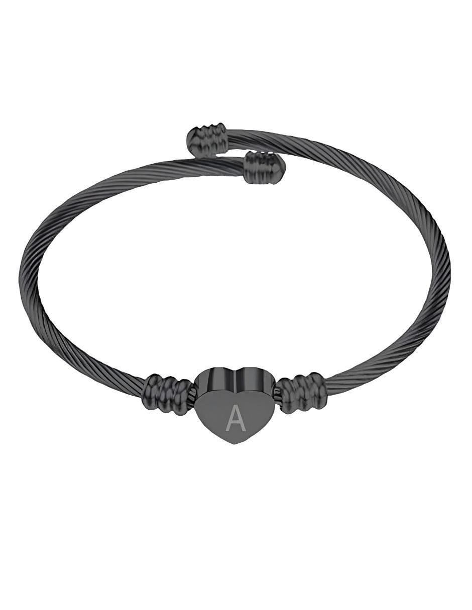 Brazalete acabado pulido 1