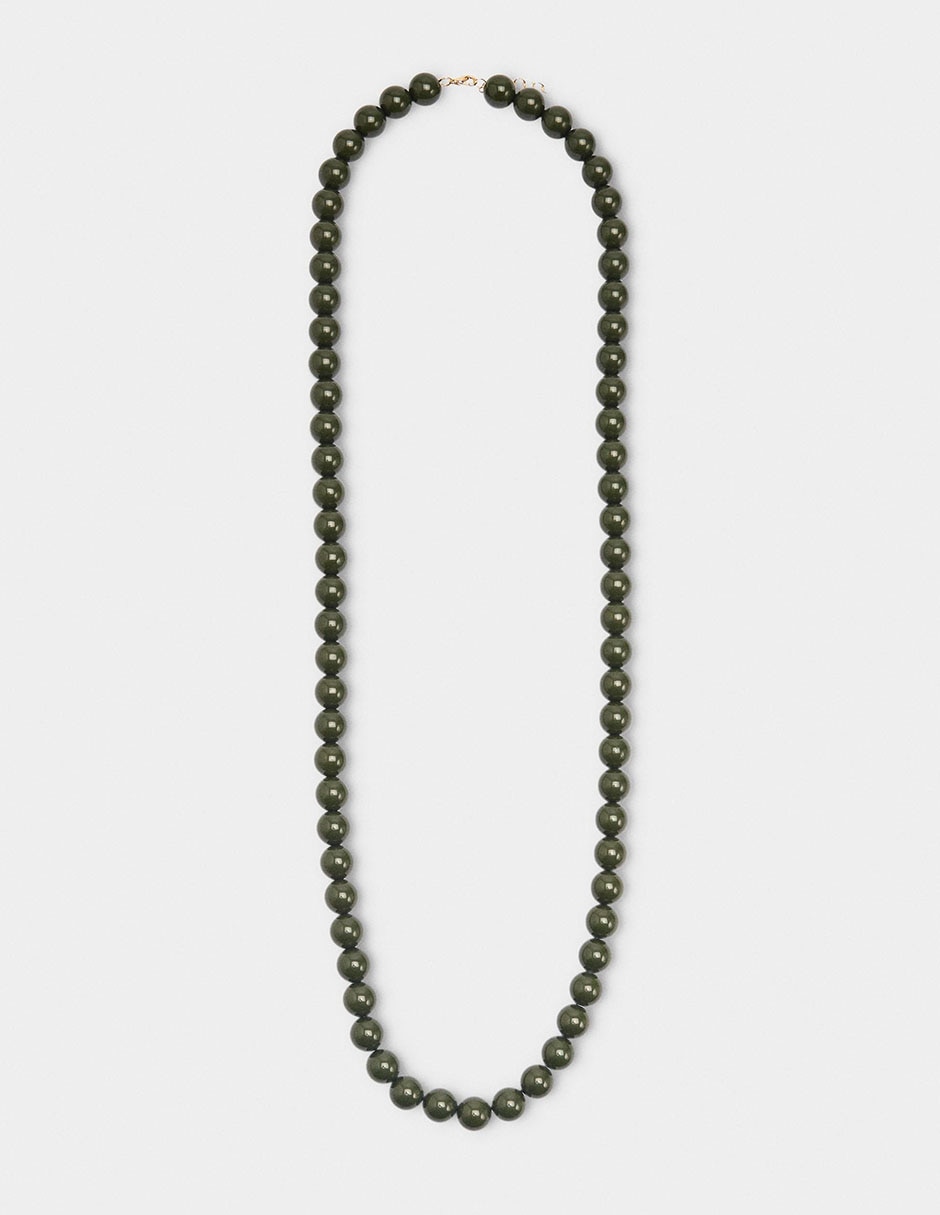 Collar Maison Clay