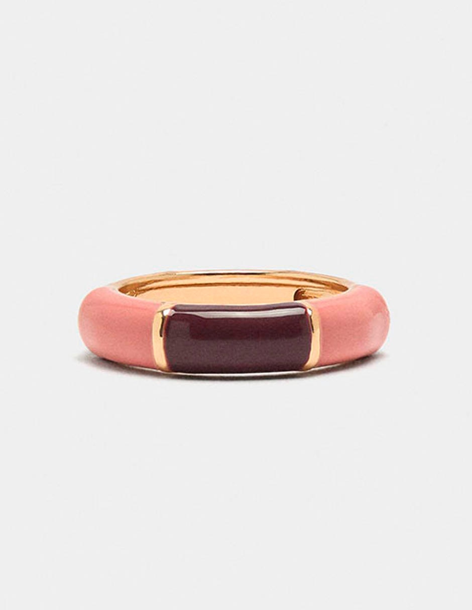 Anillo maison clay Anillo maison clay