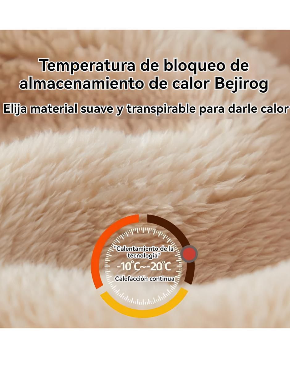 Guantes Xtellar unisex