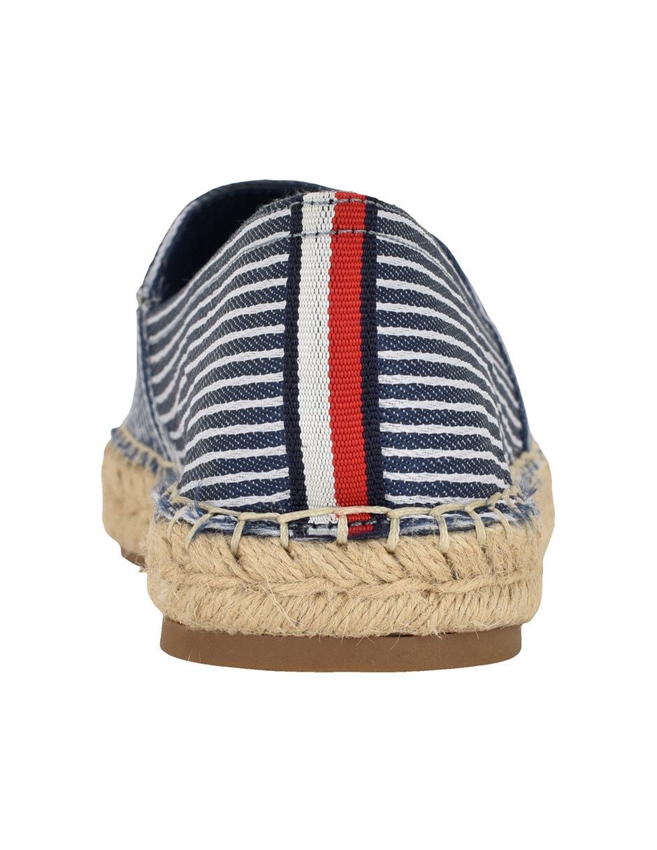 Alpargata para mujer Tommy Hilfiger