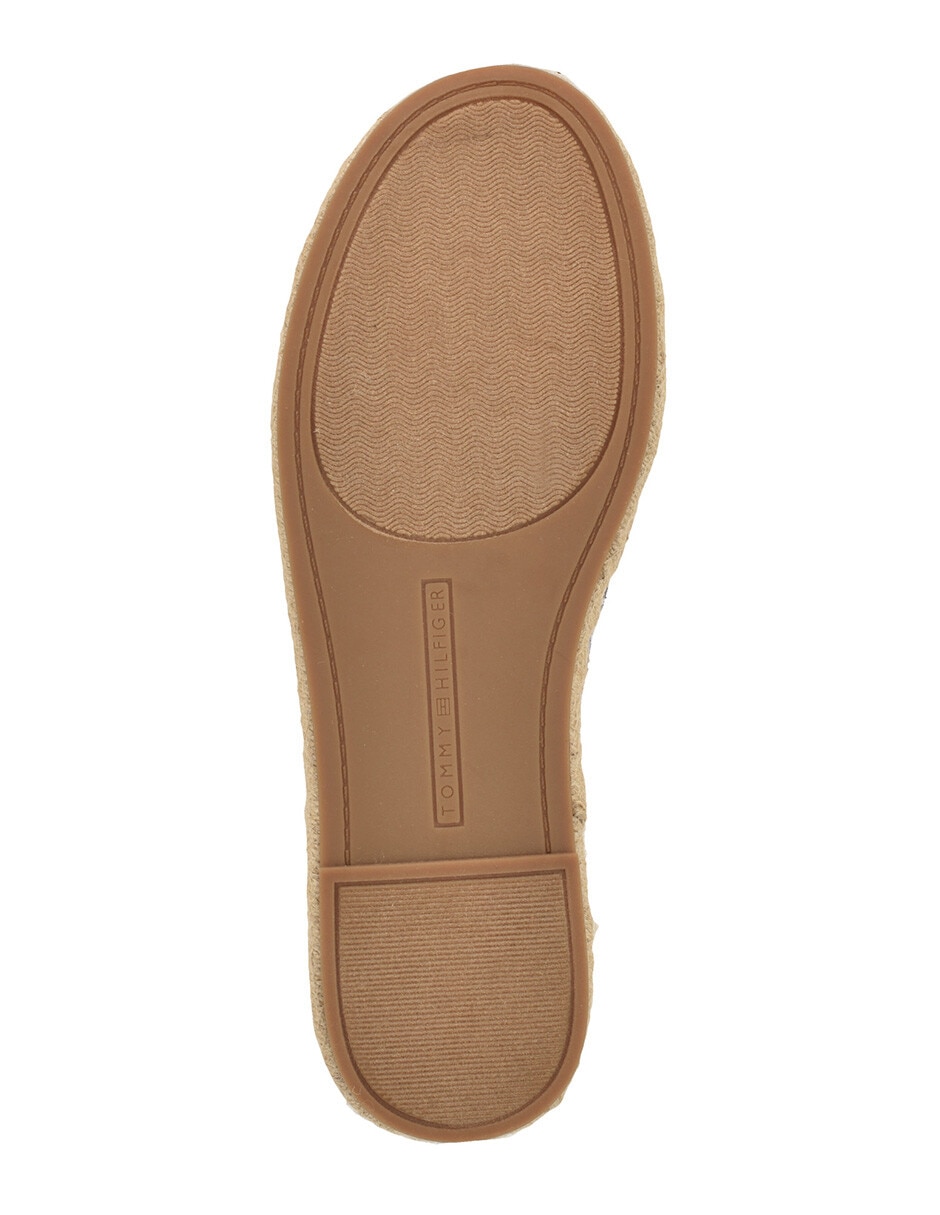 Alpargata para mujer Tommy Hilfiger