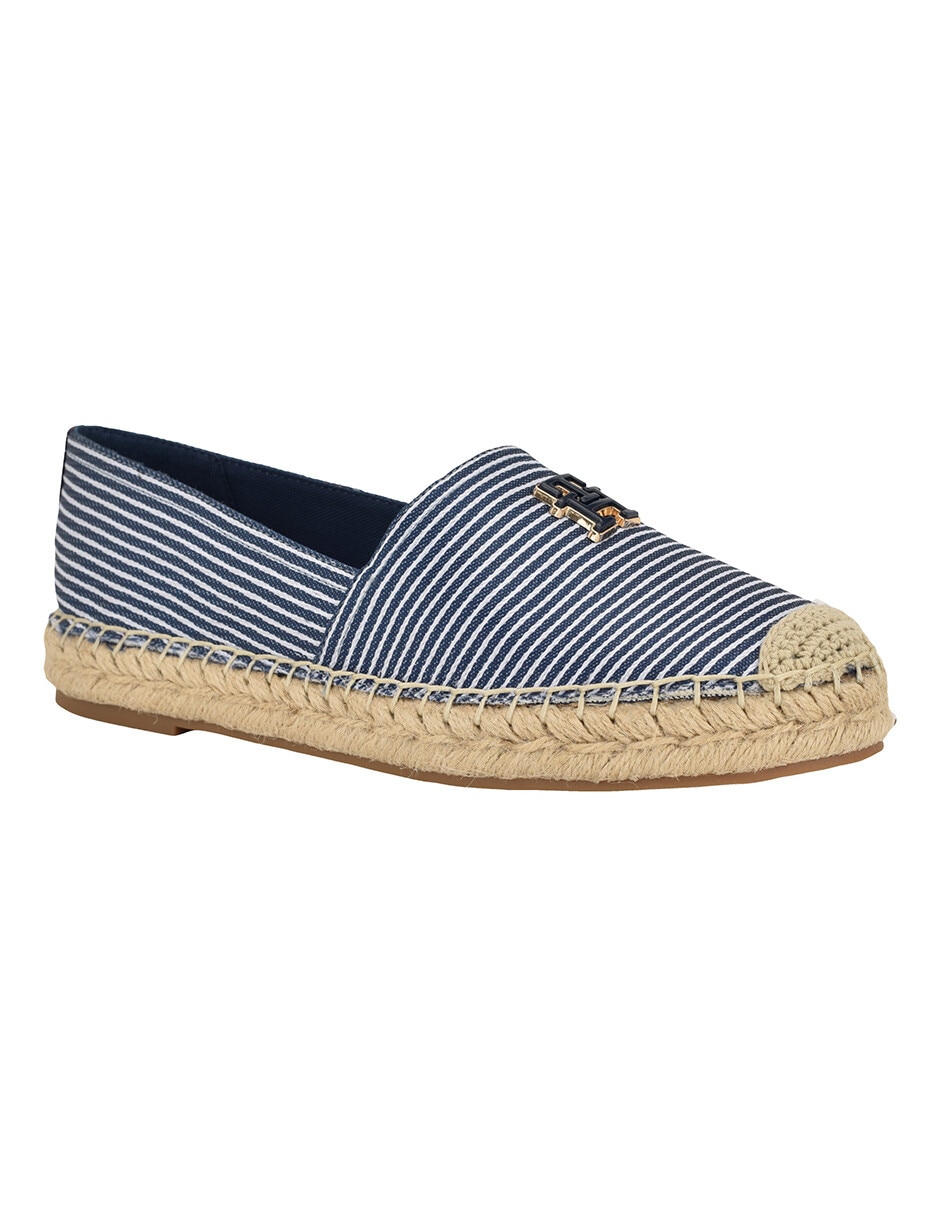 Alpargata para mujer Tommy Hilfiger