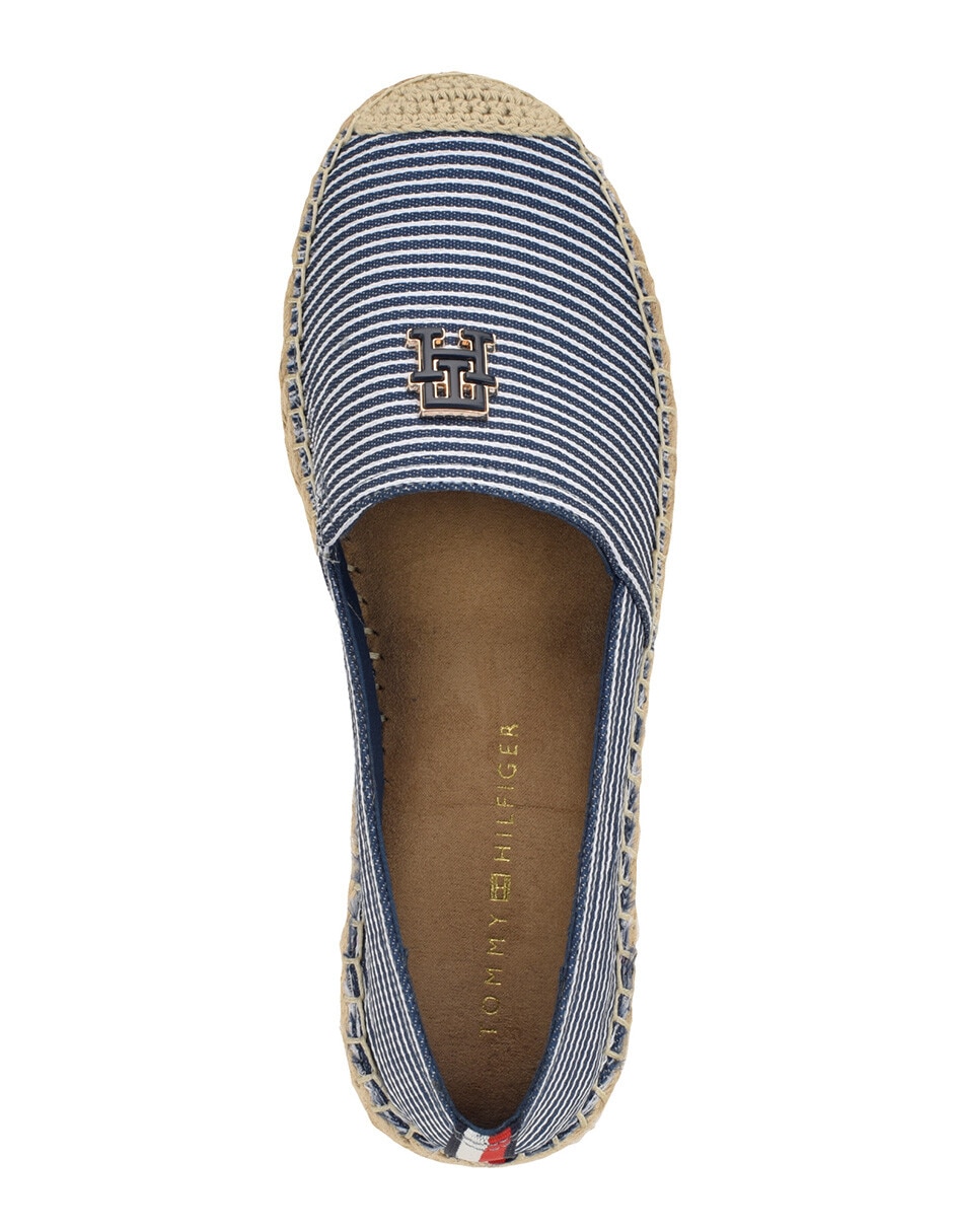 Alpargata para mujer Tommy Hilfiger