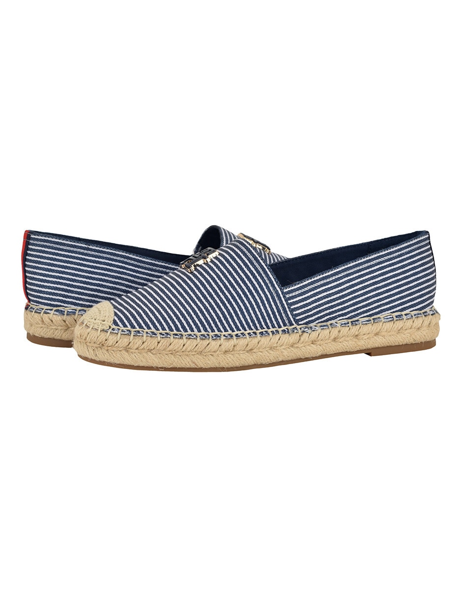 Alpargata para mujer Tommy Hilfiger