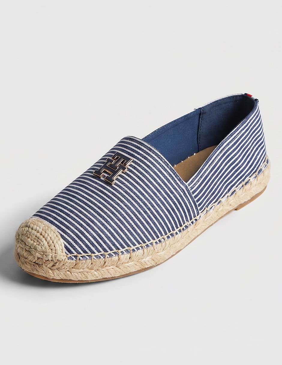 Alpargata para mujer Hilfiger Alpargata para mujer Hilfiger