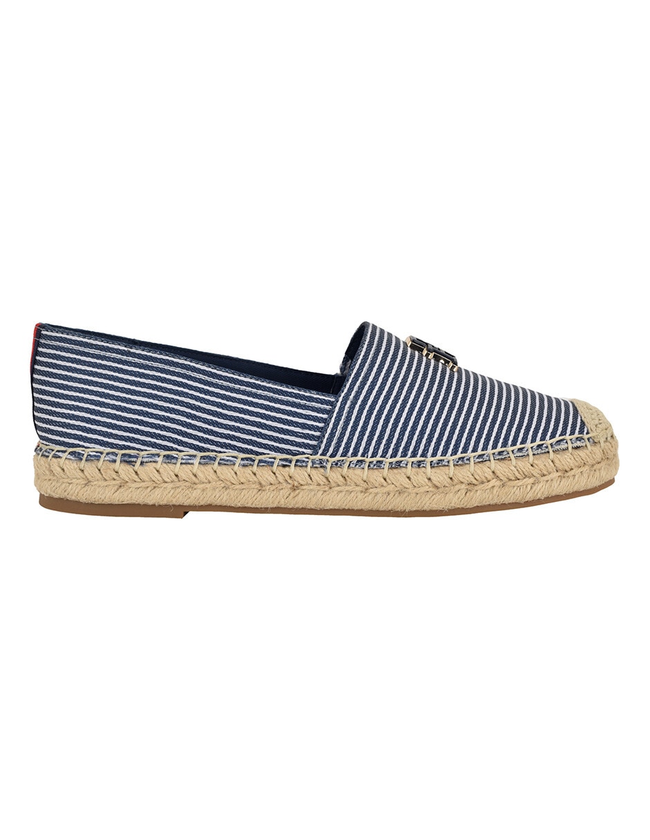 Alpargata para mujer Hilfiger Alpargata para mujer Hilfiger