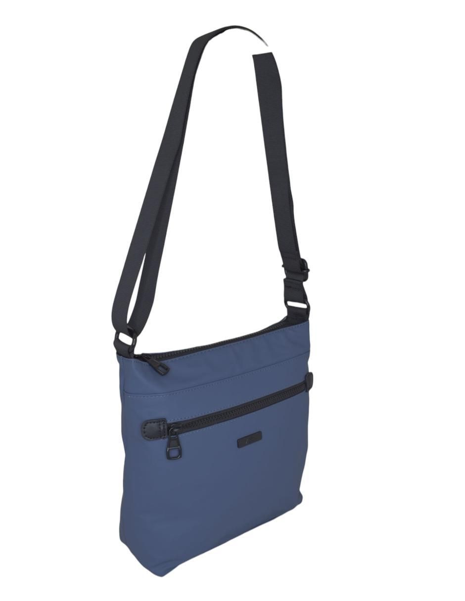 Bolsa crossbody unisex 5