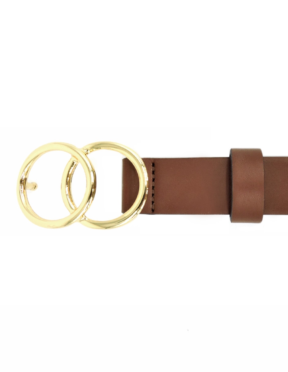 Cinturón para mujer 4