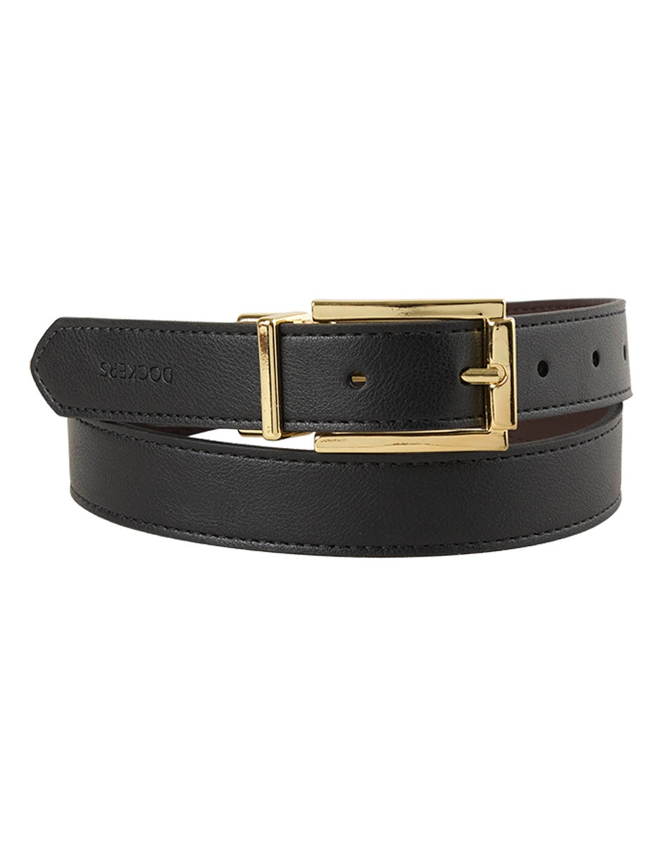 Cinturón Dockers para mujer