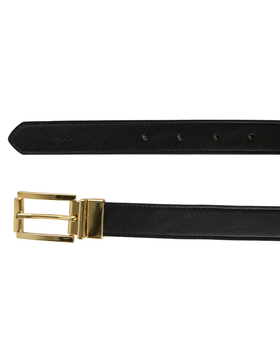 Cinturón Dockers para mujer