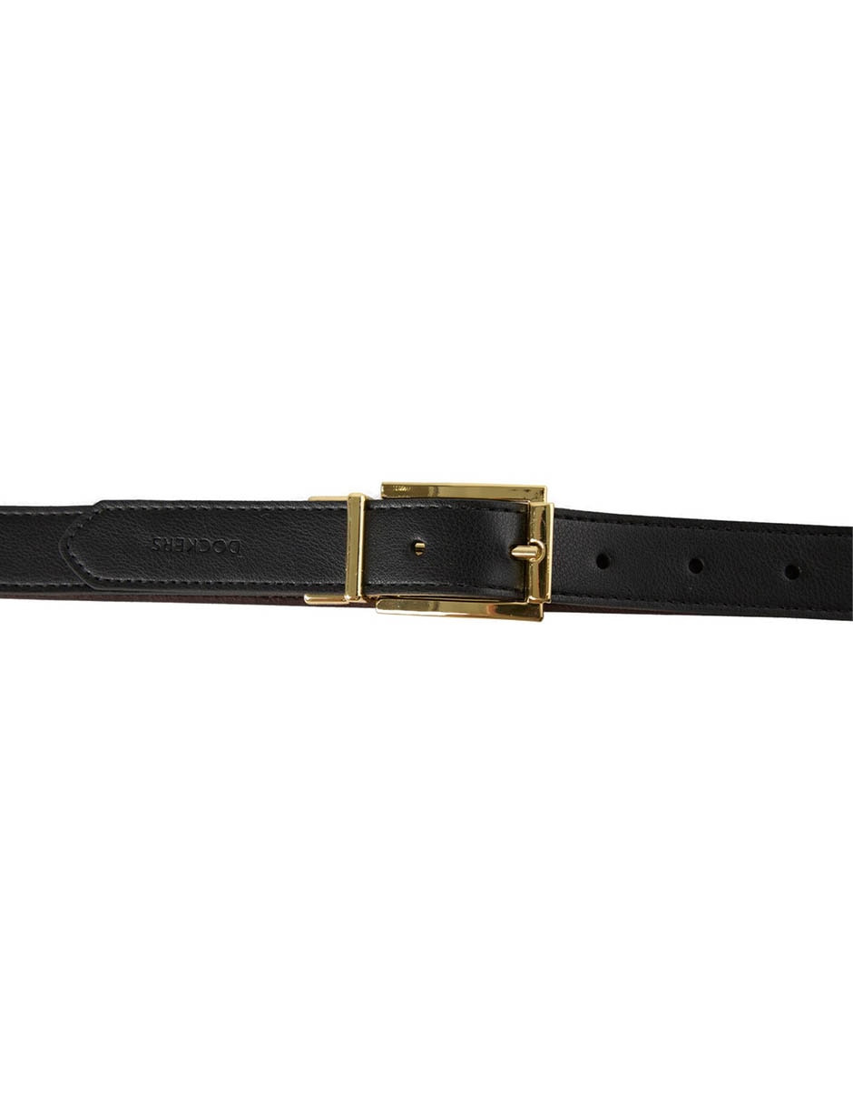 Cinturón Dockers para mujer