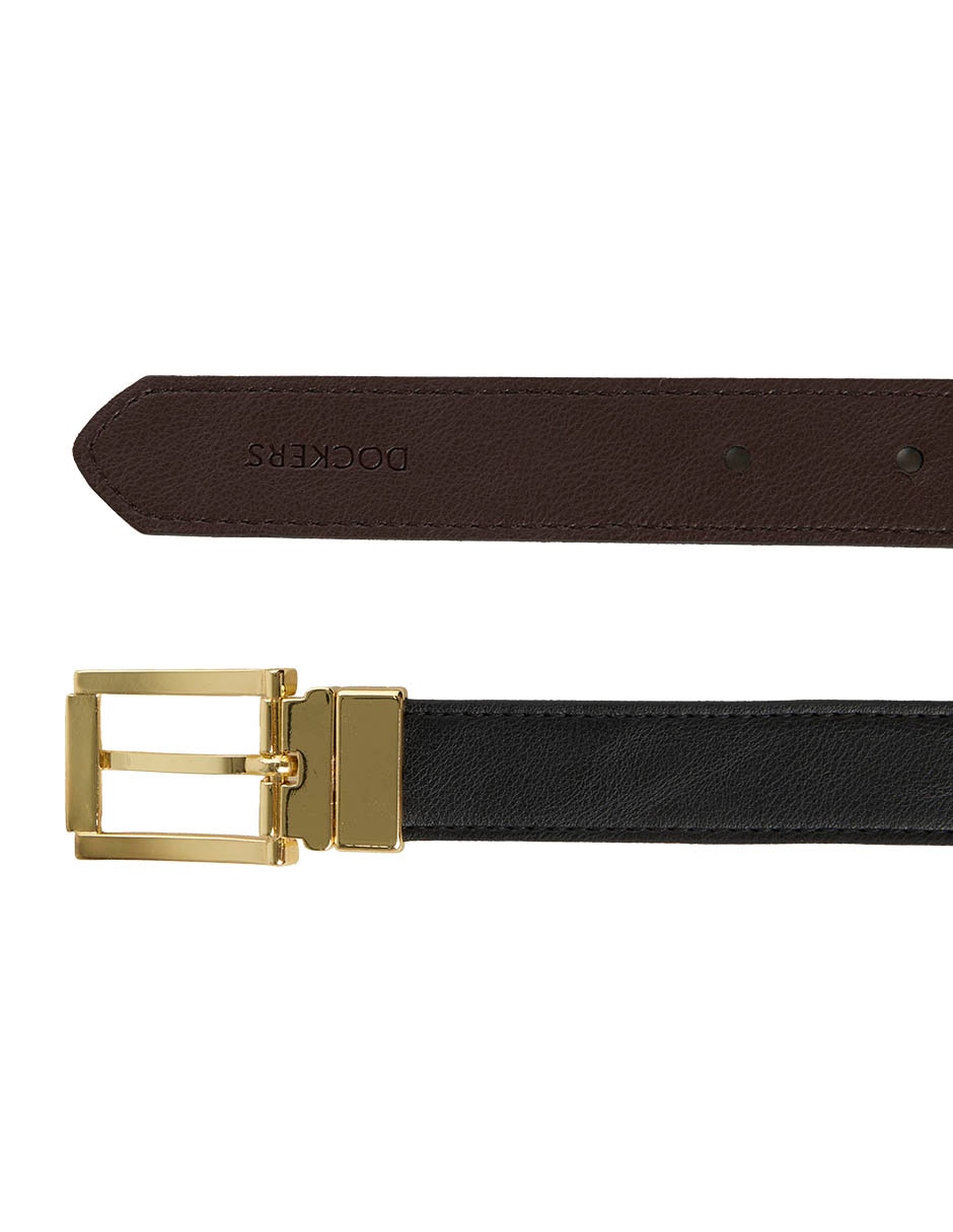 Cinturón Dockers para mujer