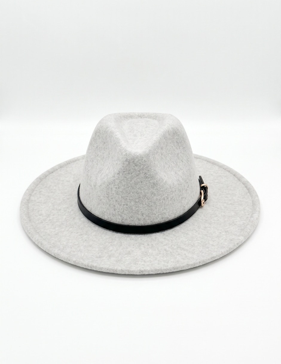 Sombrero casual