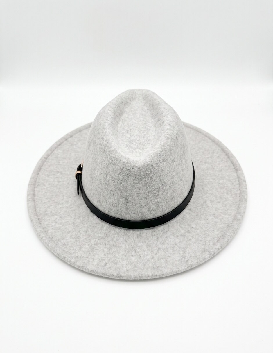 Sombrero casual 2
