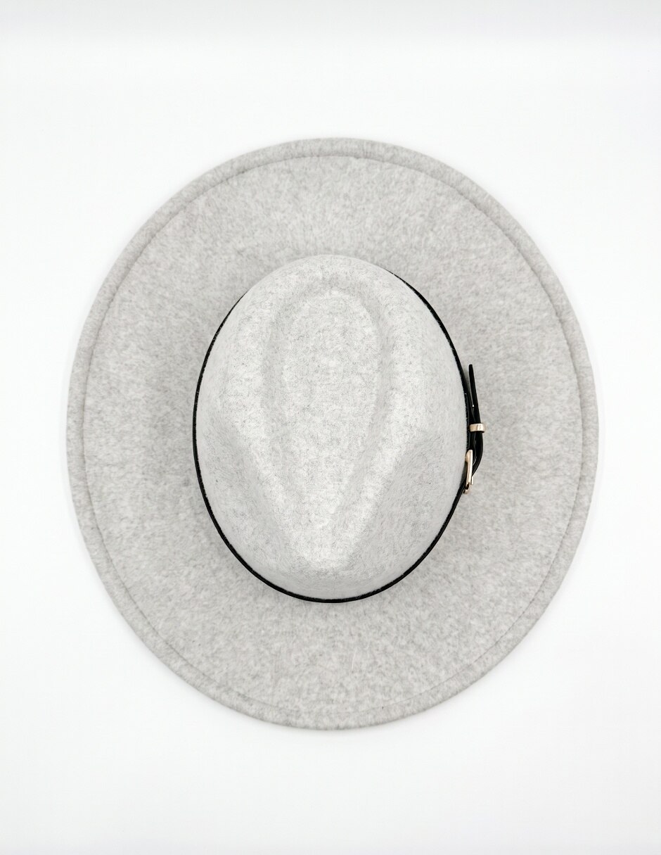 Sombrero casual 3