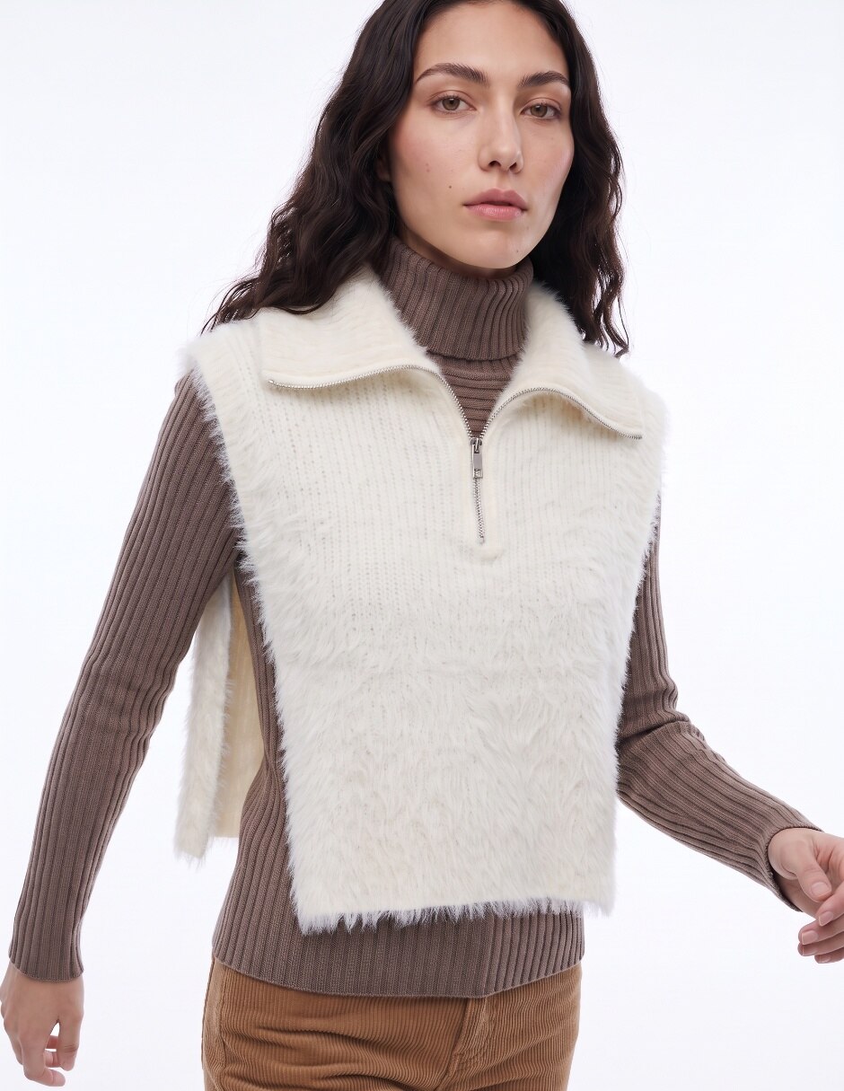 Capa para mujer 3
