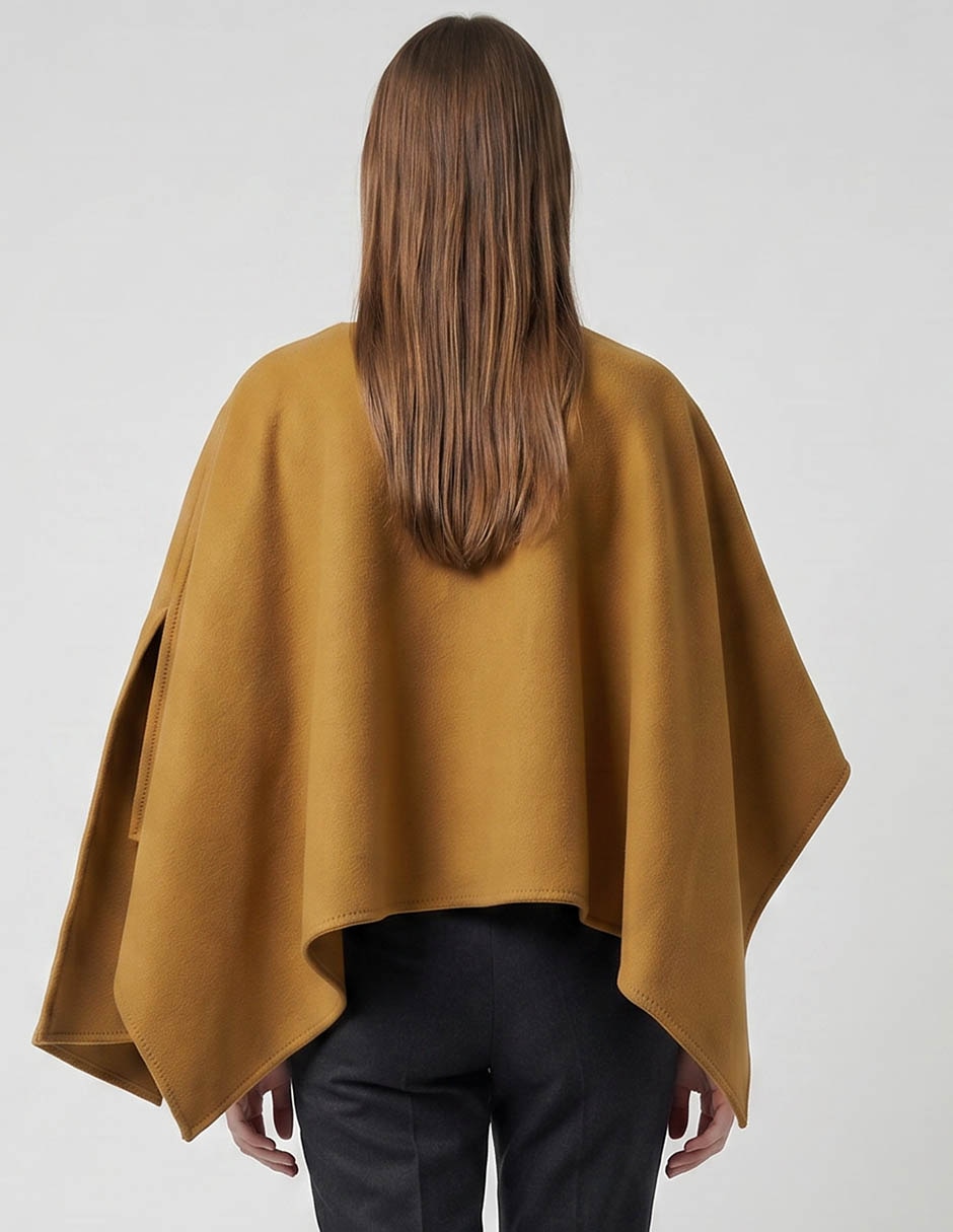 Capa para mujer 2