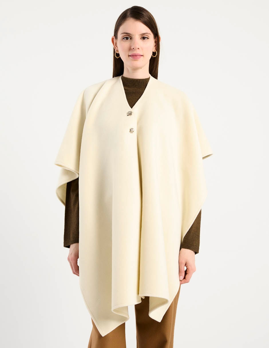 Capa para Mujer
