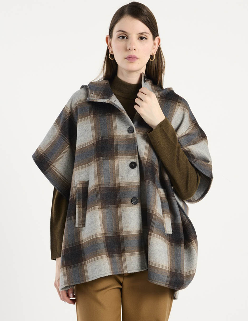 Capa Para Mujer Capa Para Mujer