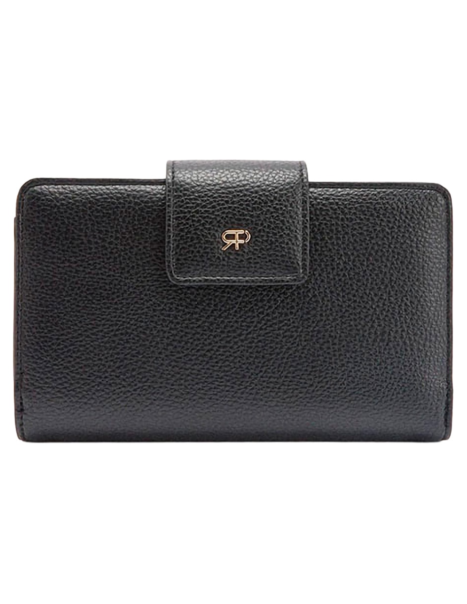 Cartera Parfois Basic para mujer