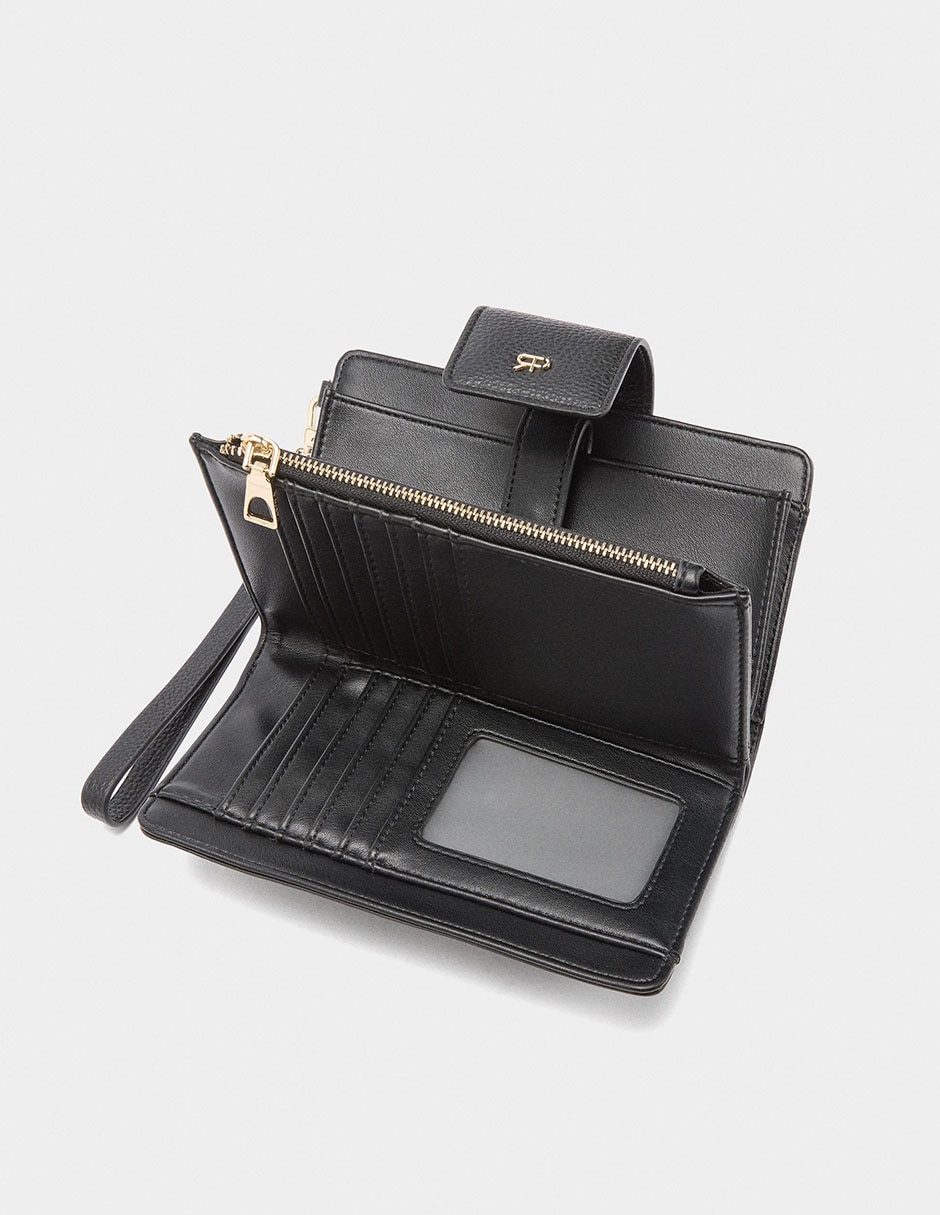 Cartera Parfois Basic para mujer