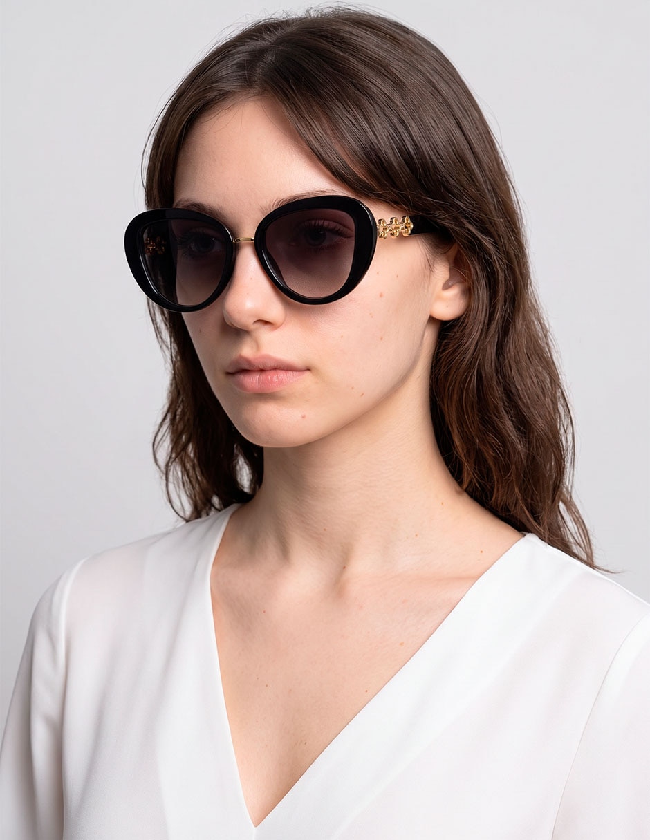 Lentes de sol lieb para mujer