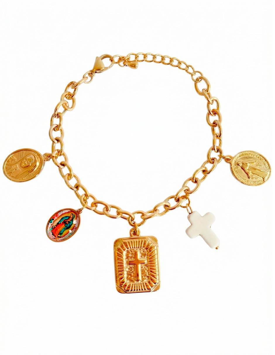Pulsera Joyería con Alma
