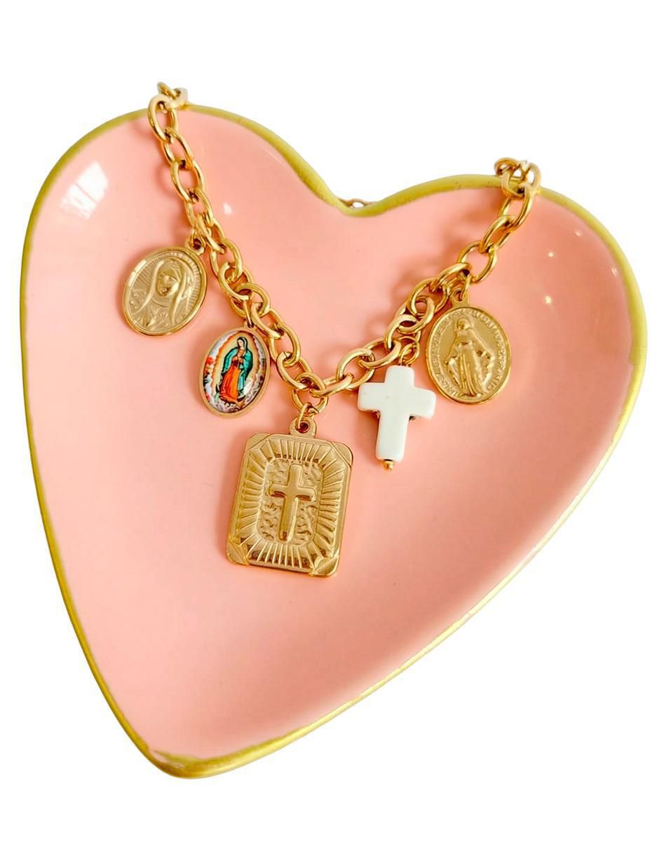 Pulsera Joyería con Alma