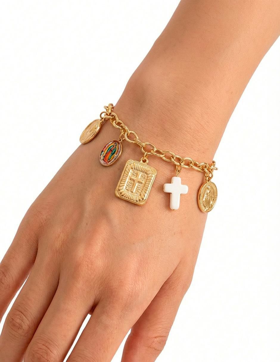 Pulsera Joyería con Alma