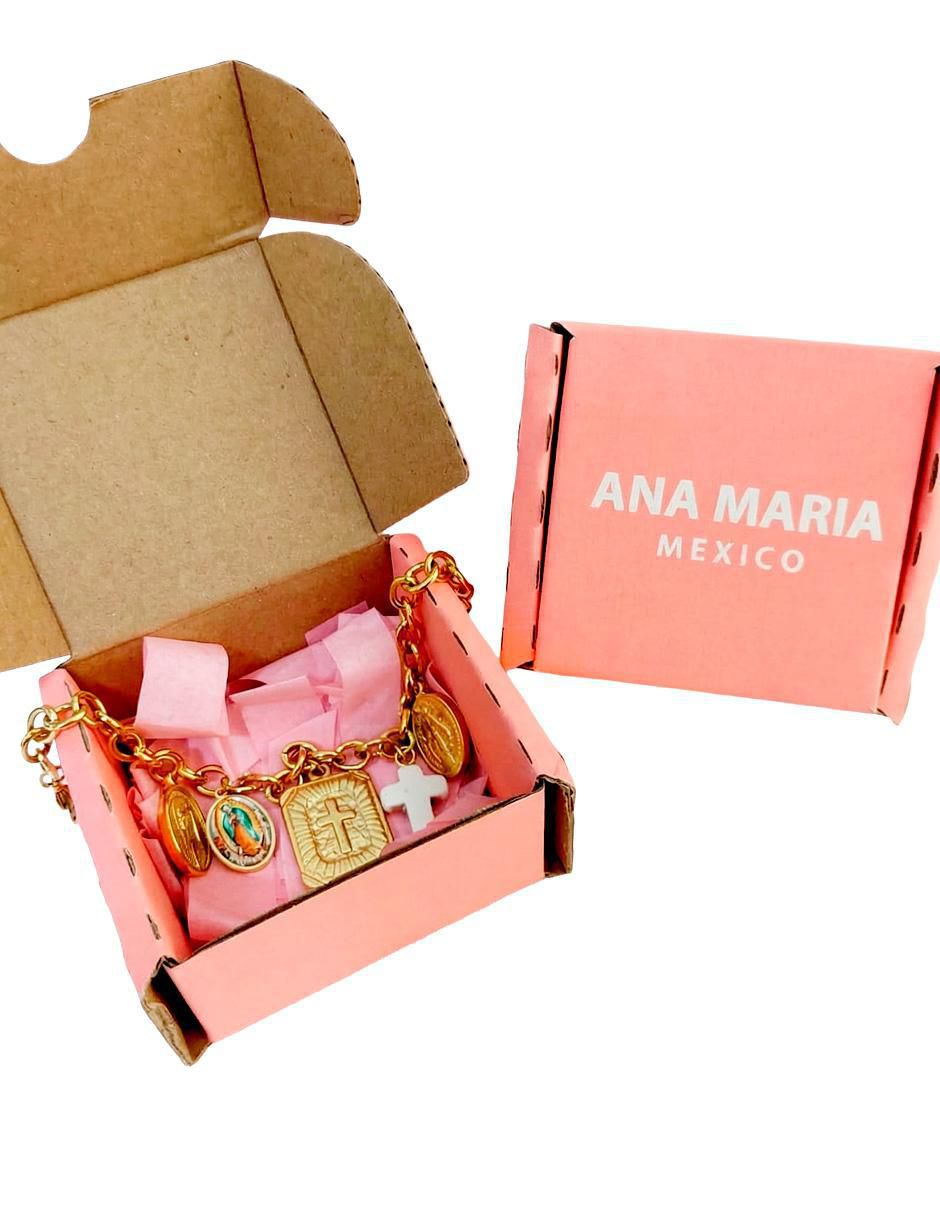 Pulsera Joyería con Alma