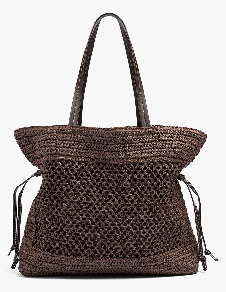 Bolsa shopper New Bandana para mujer