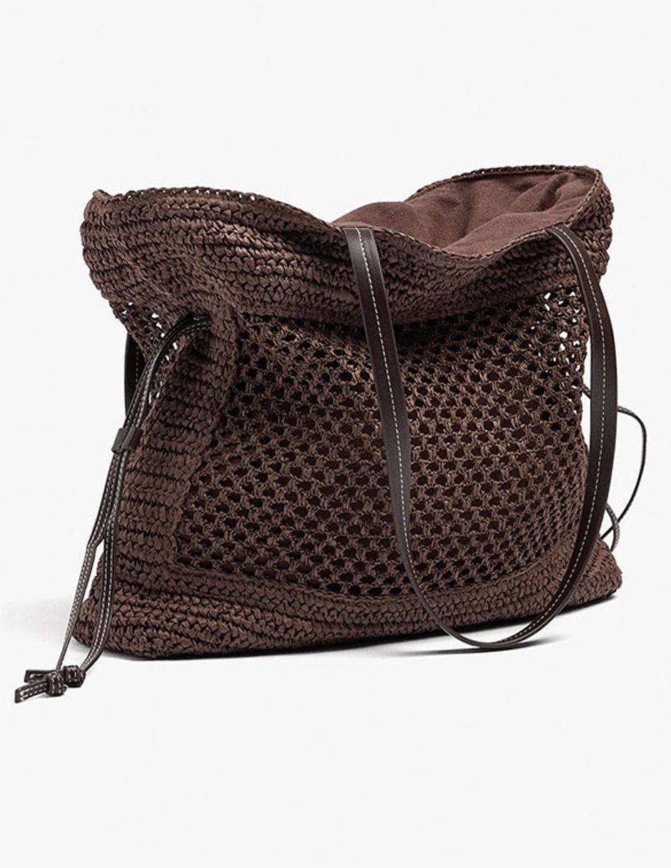 Bolsa shopper New Bandana para mujer