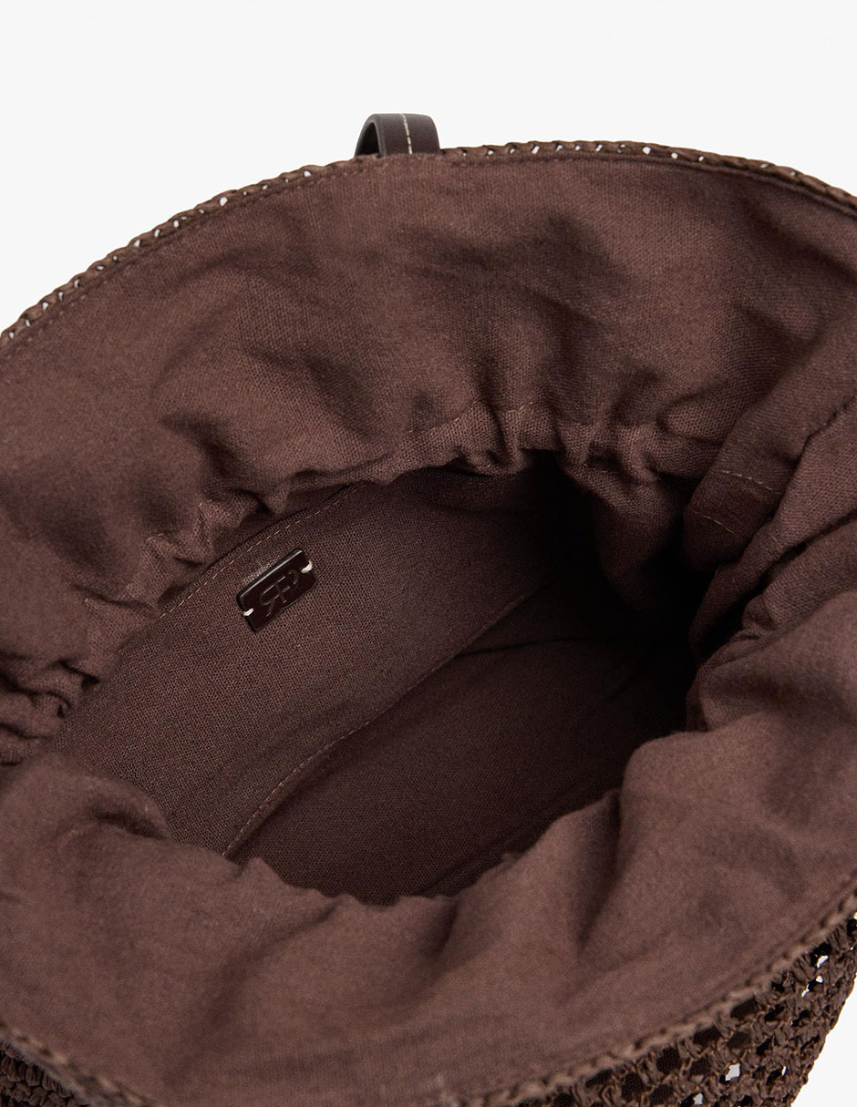 Bolsa shopper New Bandana para mujer