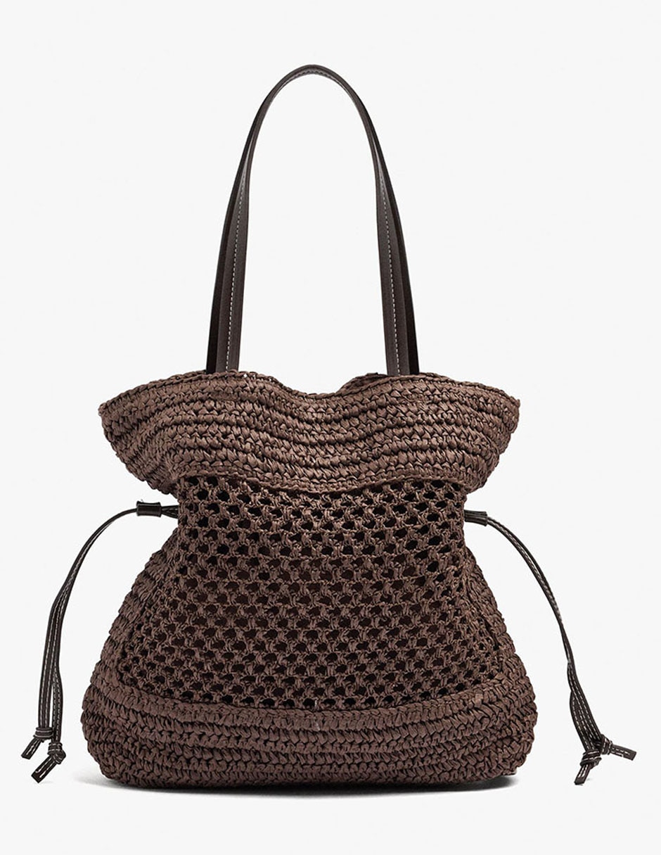 Bolsa Shopper para mujer