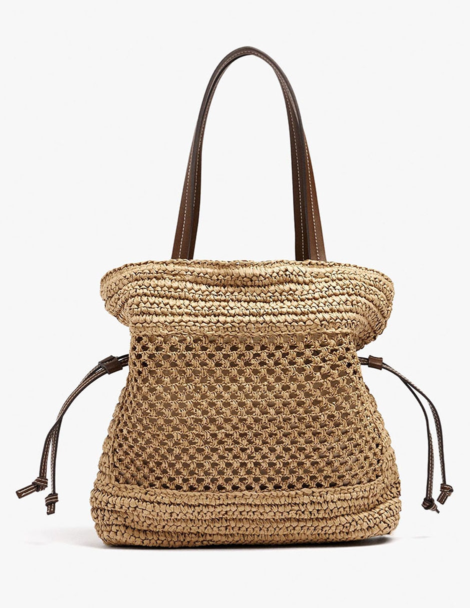 Bolsa shopper para mujer 1